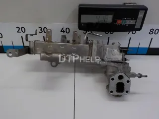 25185316 Радиатор системы EGR Chevrolet Orlando Арт AM84374946, вид 8