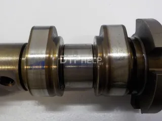 06E109102BA Распредвал выпускной Audi A6 C6 (S6,RS6) Арт AM84450388, вид 5