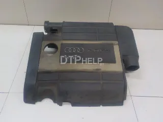 06F133837AF Корпус воздушного фильтра Audi A3 8P Арт AM84467769, вид 2
