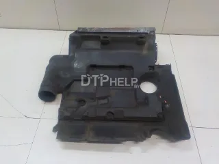 06F133837AF Корпус воздушного фильтра Audi A3 8P Арт AM84467769, вид 5