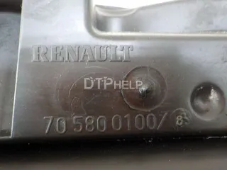 7700107864 Резонатор воздушного фильтра Renault Clio 2 Арт AM84496701, вид 7