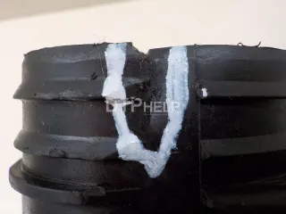 7700107864 Резонатор воздушного фильтра Renault Clio 2 Арт AM84496701, вид 8