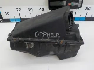 1J0129607BP Корпус воздушного фильтра Seat Toledo 2 Арт AM84519220, вид 1