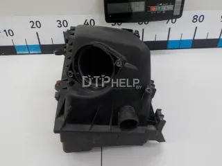 1J0129607BP Корпус воздушного фильтра Seat Toledo 2 Арт AM84519220, вид 2