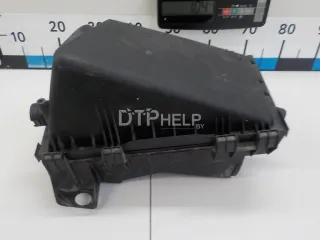 1J0129607BP Корпус воздушного фильтра Seat Toledo 2 Арт AM84519220, вид 3