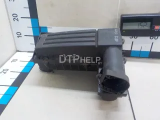 3C0129607BD Корпус воздушного фильтра Seat Leon 2 Арт AM84568751, вид 1