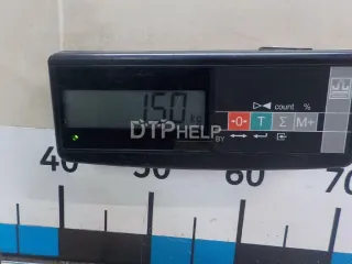 3C0129607BD Корпус воздушного фильтра Seat Leon 2 Арт AM84568751, вид 7