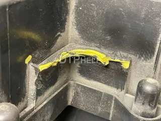 3C0129607BD Корпус воздушного фильтра Seat Leon 2 Арт AM84568751, вид 9