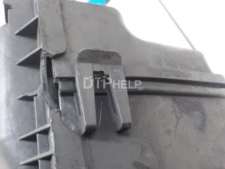 1420R7 Корпус воздушного фильтра Suzuki SX4 1 Арт AM84585531, вид 7