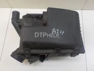 9179373 Корпус воздушного фильтра Volvo V70 2 Арт AM84585981, вид 1
