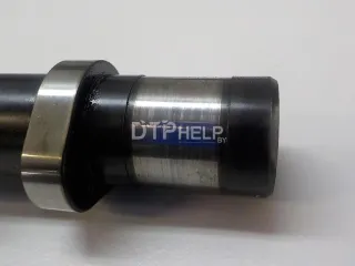 11318575438 Распредвал выпускной BMW 3 E90/E91/E92/E93 Арт AM84595604, вид 4