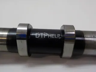 11318575438 Распредвал выпускной BMW 3 E90/E91/E92/E93 Арт AM84595604, вид 5
