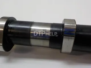 11318575438 Распредвал выпускной BMW 3 E90/E91/E92/E93 Арт AM84595604, вид 6