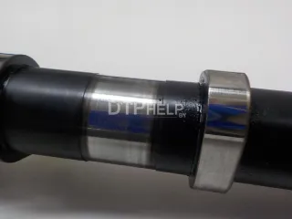 11318575438 Распредвал выпускной BMW 3 E90/E91/E92/E93 Арт AM84595604, вид 8