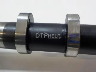 11318575438 Распредвал выпускной BMW 3 E90/E91/E92/E93 Арт AM84595604, вид 9