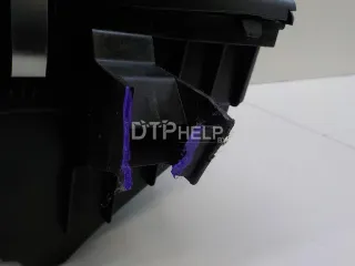 8638963 Корпус воздушного фильтра Volvo XC90 1 Арт AM84617981, вид 5