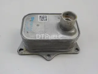 1013100XEC01 Радиатор масляный Haval F7 Арт AM84638787, вид 2