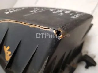 1313770 Корпус воздушного фильтра Ford Focus 2 Арт AM84648607, вид 11