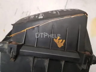 1313770 Корпус воздушного фильтра Ford Focus 2 Арт AM84648607, вид 12