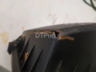 1313770 Корпус воздушного фильтра Ford Focus 2 Арт AM84648607, вид 14