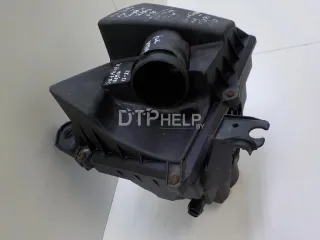 1313770 Корпус воздушного фильтра Ford Focus 2 Арт AM84648607, вид 2