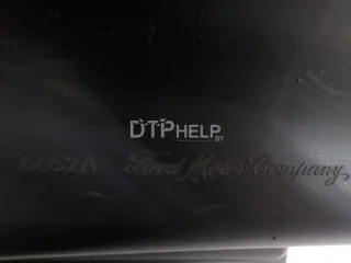 1313770 Корпус воздушного фильтра Ford Focus 2 Арт AM84648607, вид 7