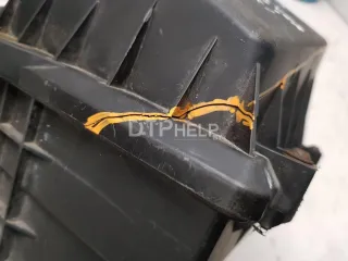 1313770 Корпус воздушного фильтра Ford Focus 2 Арт AM84648607, вид 10
