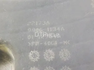 68147793AA Корпус воздушного фильтра Jeep Grand Cherokee IV (WK2) Арт AM84662805, вид 6