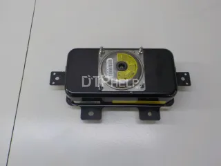 845302P100 Подушка безопасности пассажирская (в торпедо) Kia Sorento 2 Арт AM84680053, вид 3