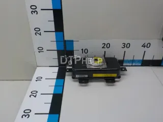 845302P100 Подушка безопасности пассажирская (в торпедо) Kia Sorento 2 Арт AM84680053, вид 5