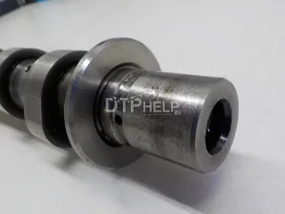 1300100Q0H Распредвал выпускной Nissan Qashqai 1  Арт AM84713884, вид 14