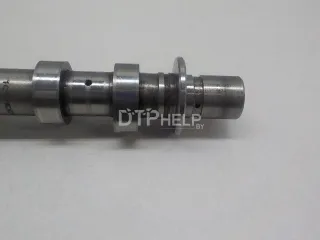 1300100Q0H Распредвал выпускной Nissan Qashqai 1  Арт AM84713884, вид 3