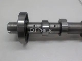 1300100Q0H Распредвал выпускной Nissan Qashqai 1  Арт AM84713884, вид 6