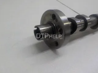 1300100Q0H Распредвал выпускной Nissan Qashqai 1  Арт AM84713884, вид 7