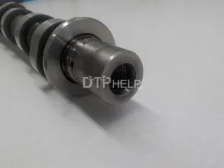 1300100Q0H Распредвал выпускной Nissan Qashqai 1  Арт AM84713884, вид 8