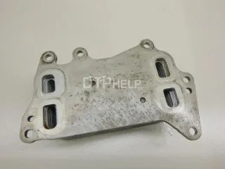 11428510856 Радиатор масляный BMW 5 F10/F11/GT F07 Арт AM84732100, вид 4
