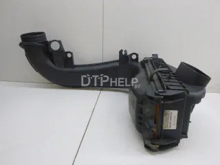 13718573869 Корпус воздушного фильтра BMW 5 F10/F11/GT F07 Арт AM84732116, вид 2