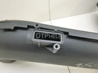 13718573869 Корпус воздушного фильтра BMW 5 F10/F11/GT F07 Арт AM84732116, вид 6