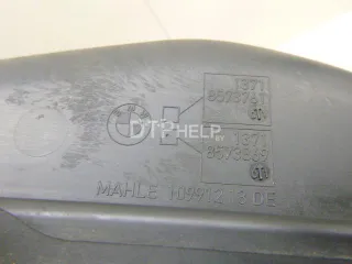 13718573869 Корпус воздушного фильтра BMW 5 F10/F11/GT F07 Арт AM84732116, вид 7