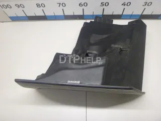 13713402853 Корпус воздушного фильтра BMW X3 E83 Арт AM84739468, вид 1