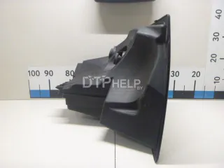 13713402853 Корпус воздушного фильтра BMW X3 E83 Арт AM84739468, вид 5