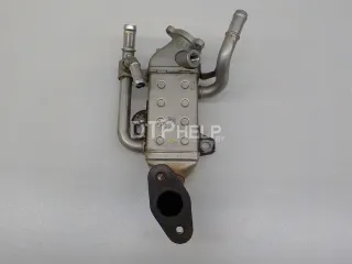 284602M800 Радиатор системы EGR Kia K5 3 Арт AM84744970, вид 1