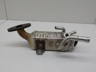 284602M800 Радиатор системы EGR Kia K5 3 Арт AM84744970, вид 2