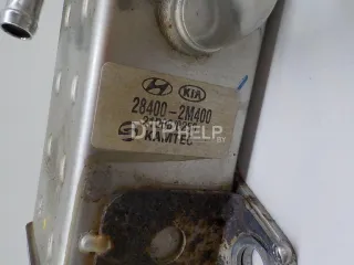 284602M800 Радиатор системы EGR Kia K5 3 Арт AM84744970, вид 3