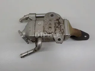 284602M800 Радиатор системы EGR Kia K5 3 Арт AM84744970, вид 6