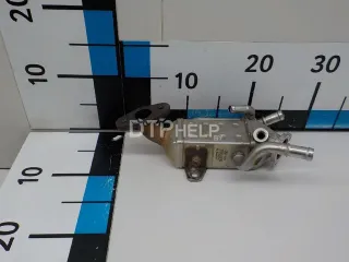 284602M800 Радиатор системы EGR Kia K5 3 Арт AM84744970, вид 7