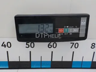 284602M800 Радиатор системы EGR Kia K5 3 Арт AM84744970, вид 8