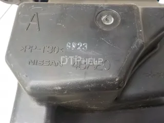 165004BA4A Корпус воздушного фильтра Nissan X-Trail T32 Арт AM84762767, вид 6