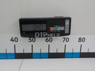 16528AX606 Корпус воздушного фильтра Nissan Note E11 Арт AM84770058, вид 8