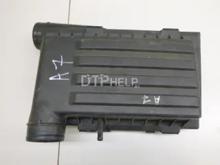 04E129611G Корпус воздушного фильтра Seat Leon 3 Арт AM84770060, вид 1
